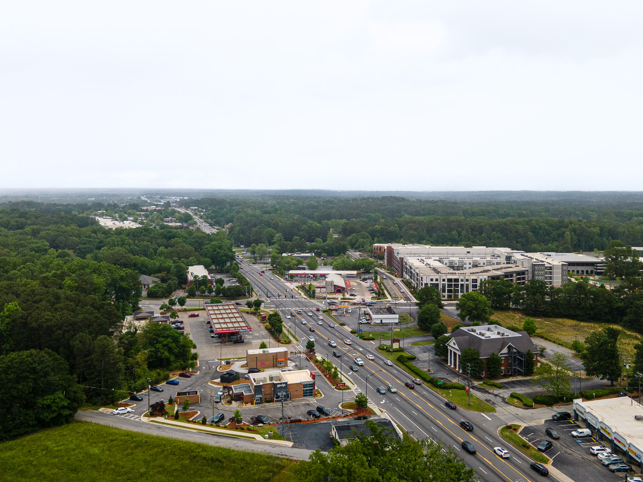 snellville