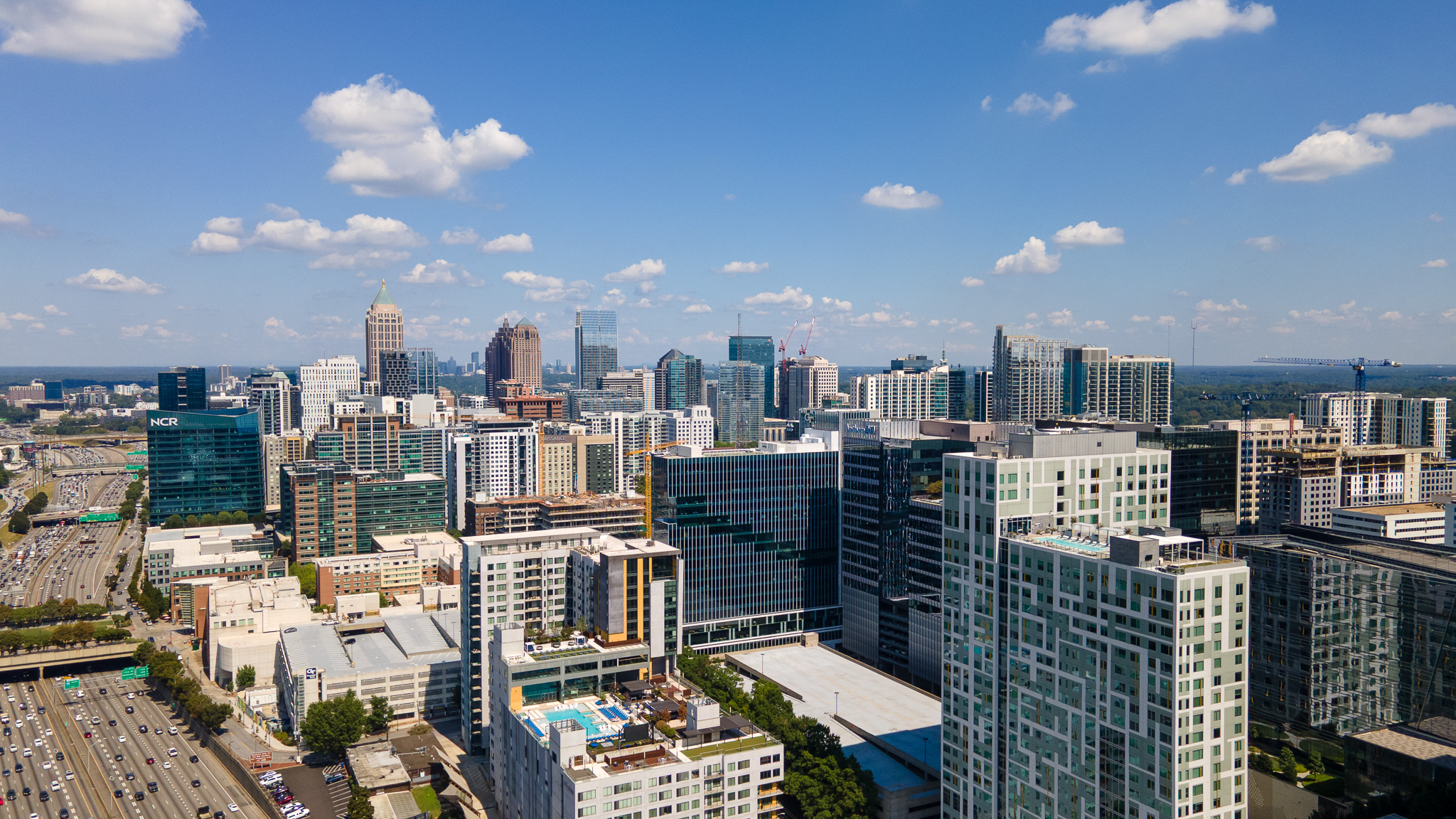 City Scape